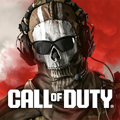call of duty® warzone™ mobile mod apk icon