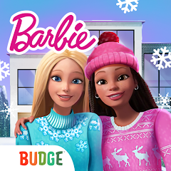 barbie dreamhouse adventures mod apk icon