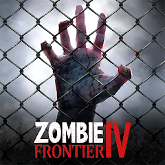 zombie frontier 4 mod apk icon